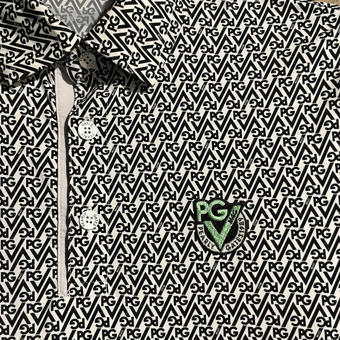 파리게이츠 반팔카라티 상품이미지2