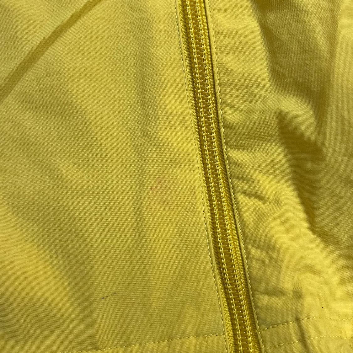 아디다스 옐로우 바람막이  상품이미지9