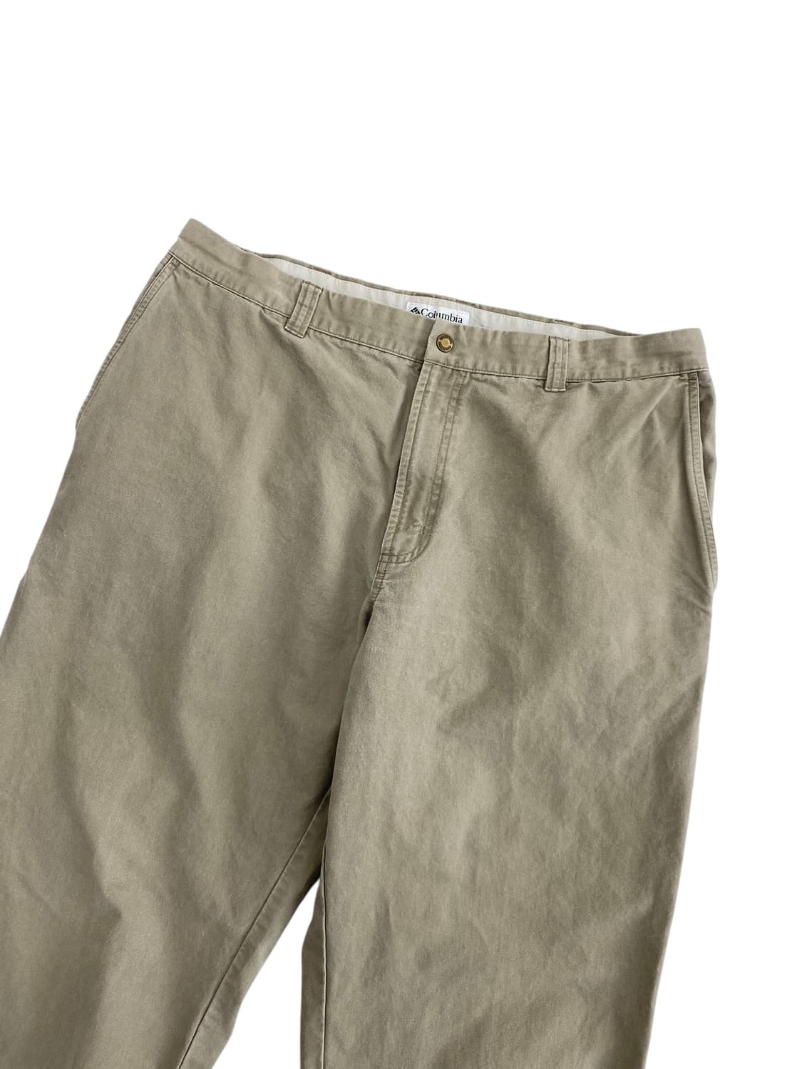 00‘s 컬럼비아 캔버스 유틸리티 팬츠 상품이미지7