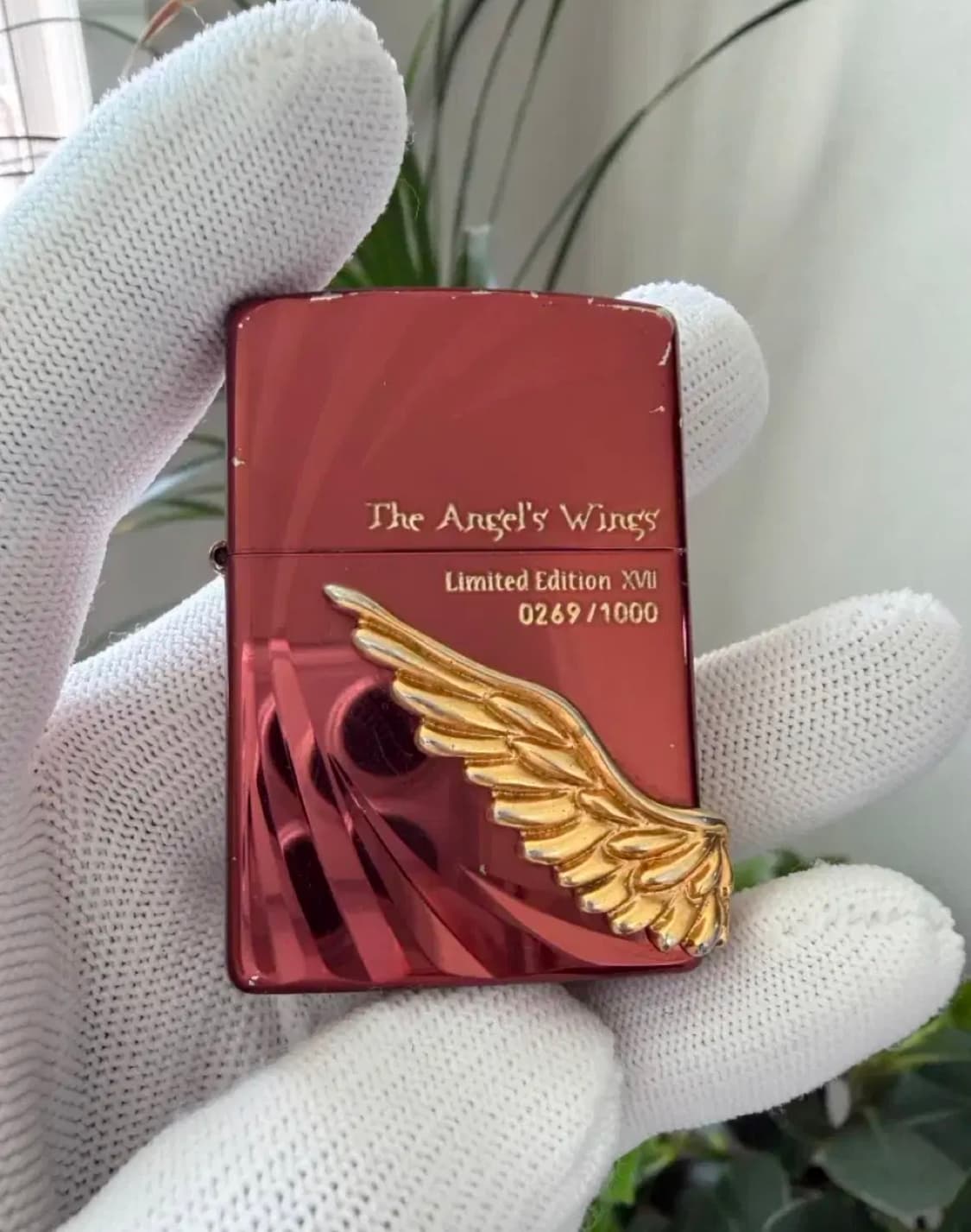 지포라이터 상품이미지1