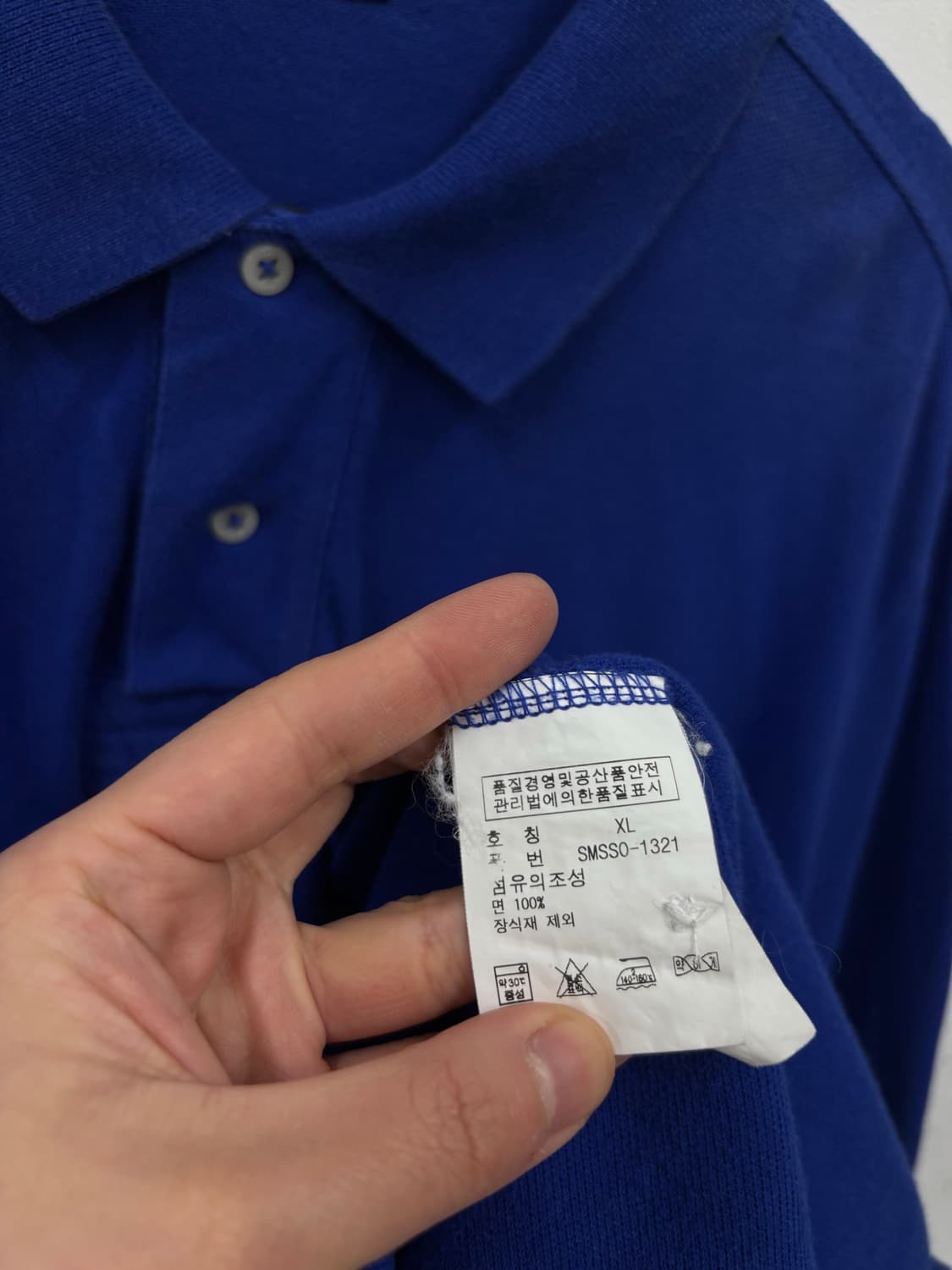 폴로랄프로렌 빅포니 피케 상품이미지5