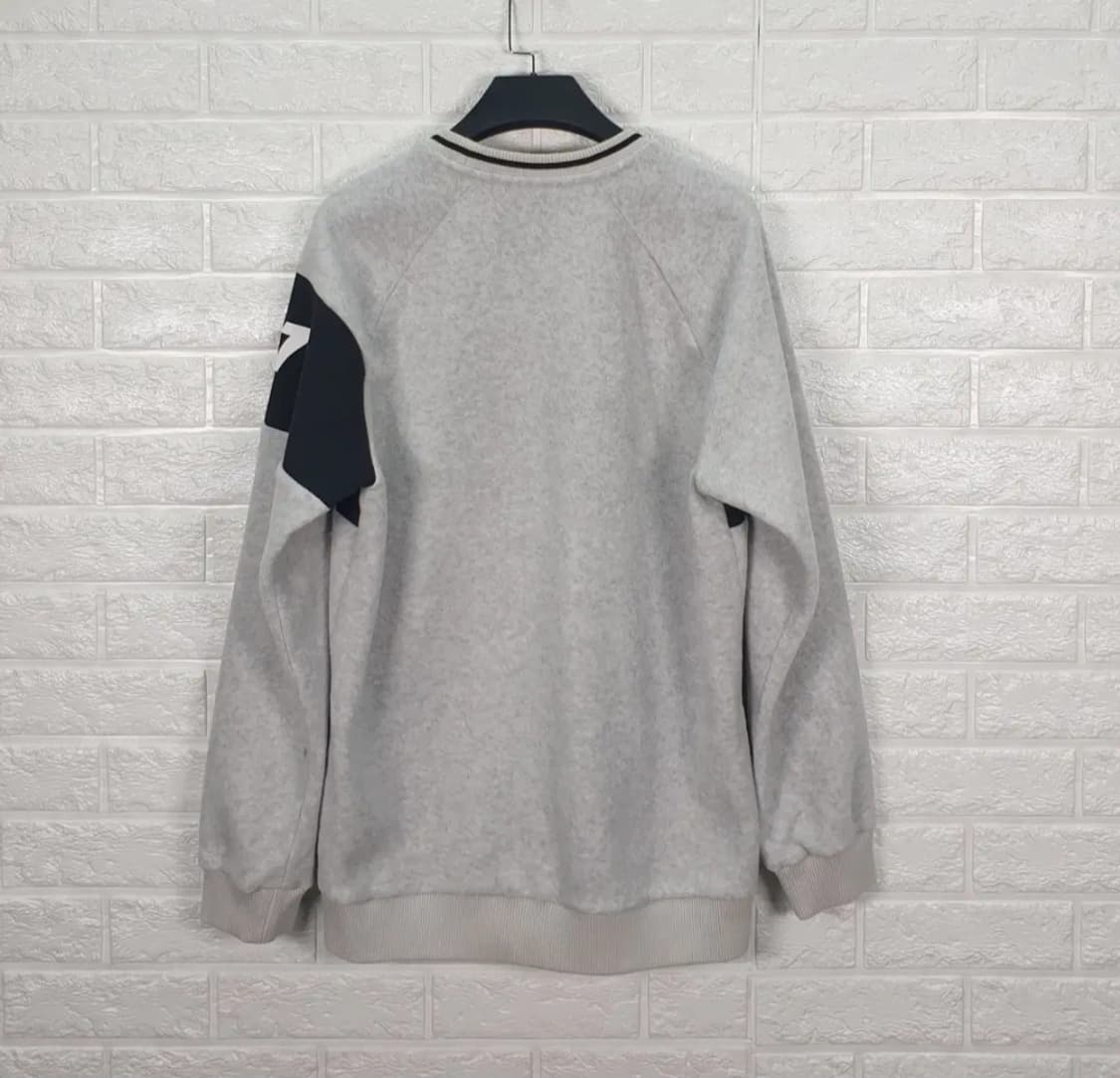 [95]다이나핏 뉴에이지 기모 맨투맨 상품이미지3