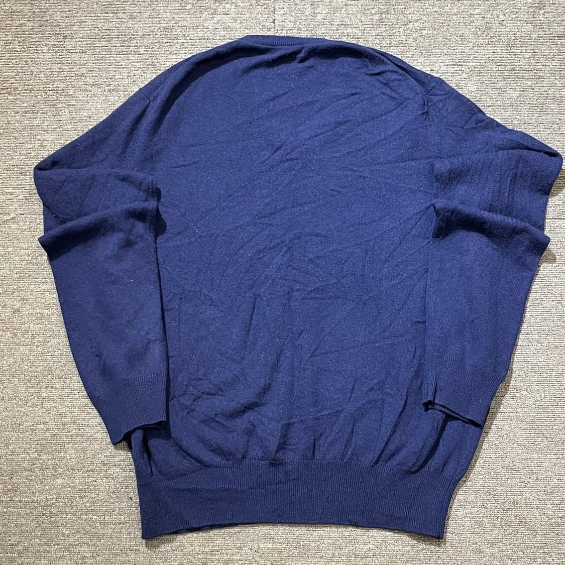 (L) POLO 폴로 랄프로렌 브이넥 니트 상품이미지8