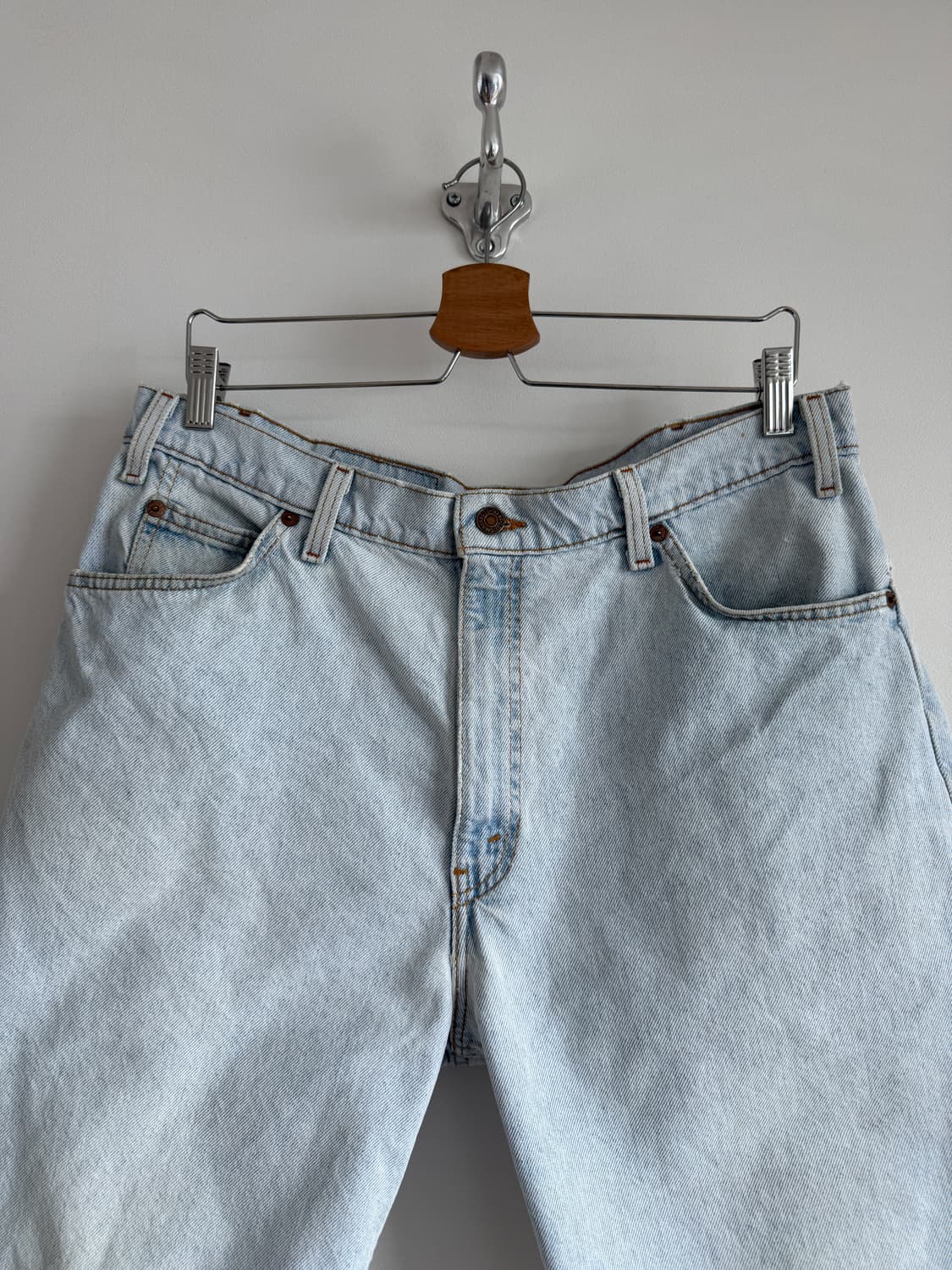 올드 리바이스(Levi's) 오렌지탭 하프 팬츠 상품이미지3