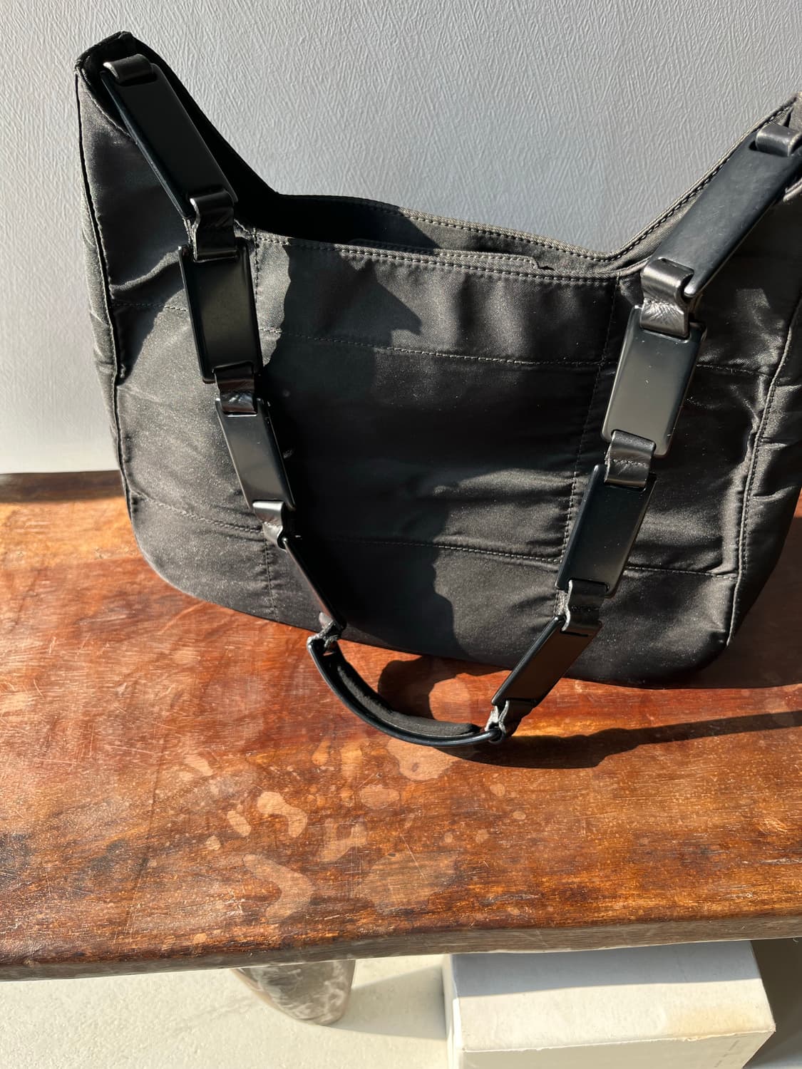 90s shoulder bag 상품이미지2