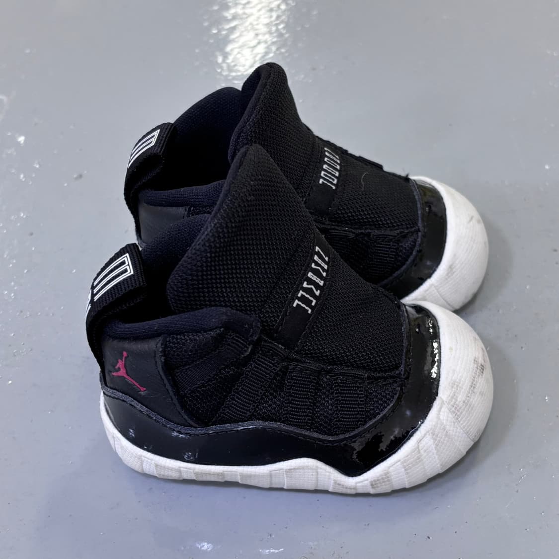 2C 조던 레트로 키즈 운동화 0310E 상품이미지4