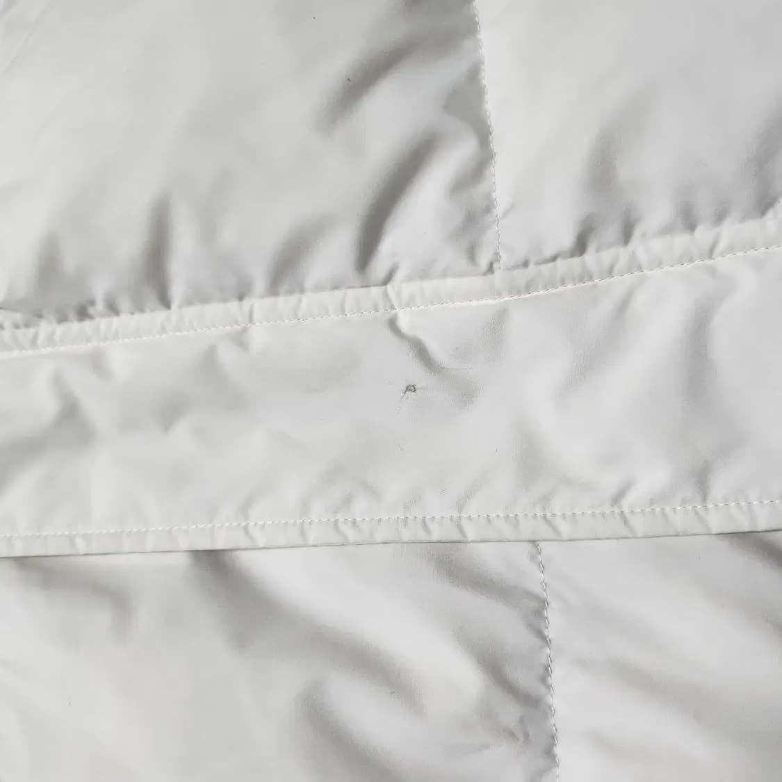 아디다스 롱 덕다운패딩 상품이미지5