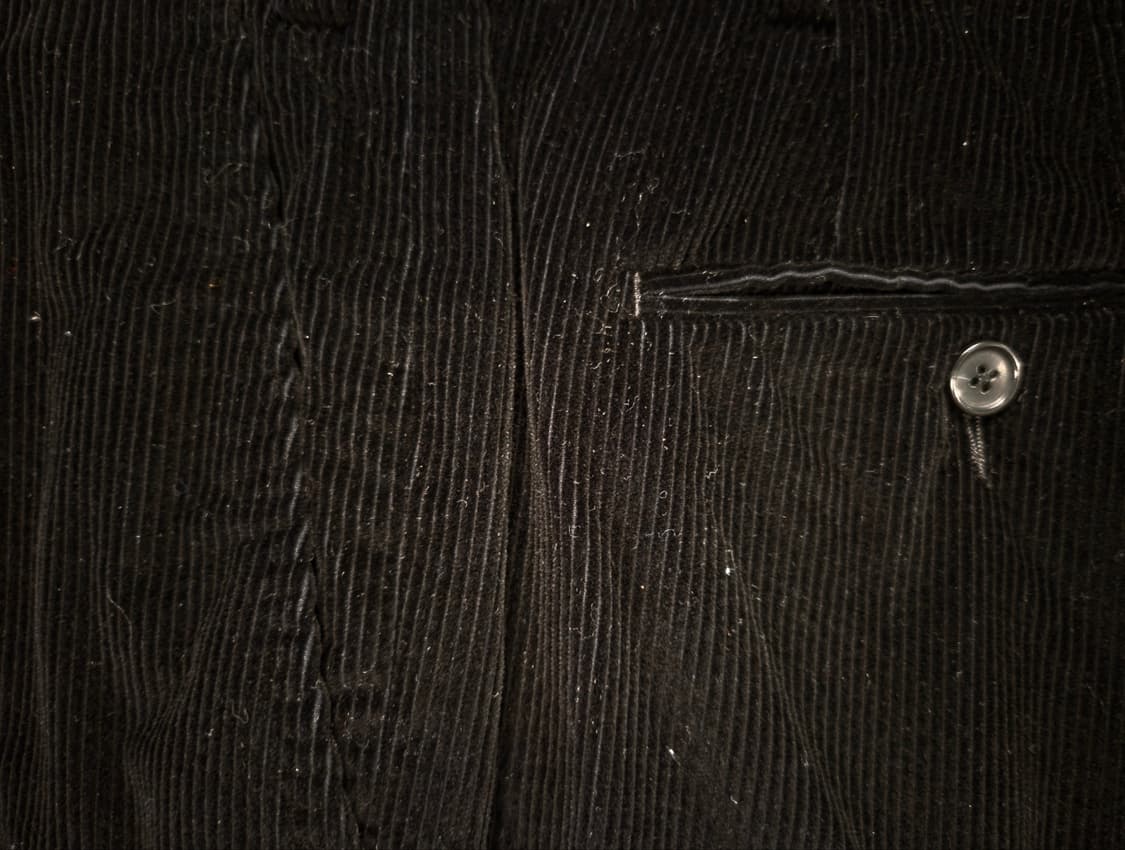 수트서플라이 코듀로이팬츠 상품이미지6