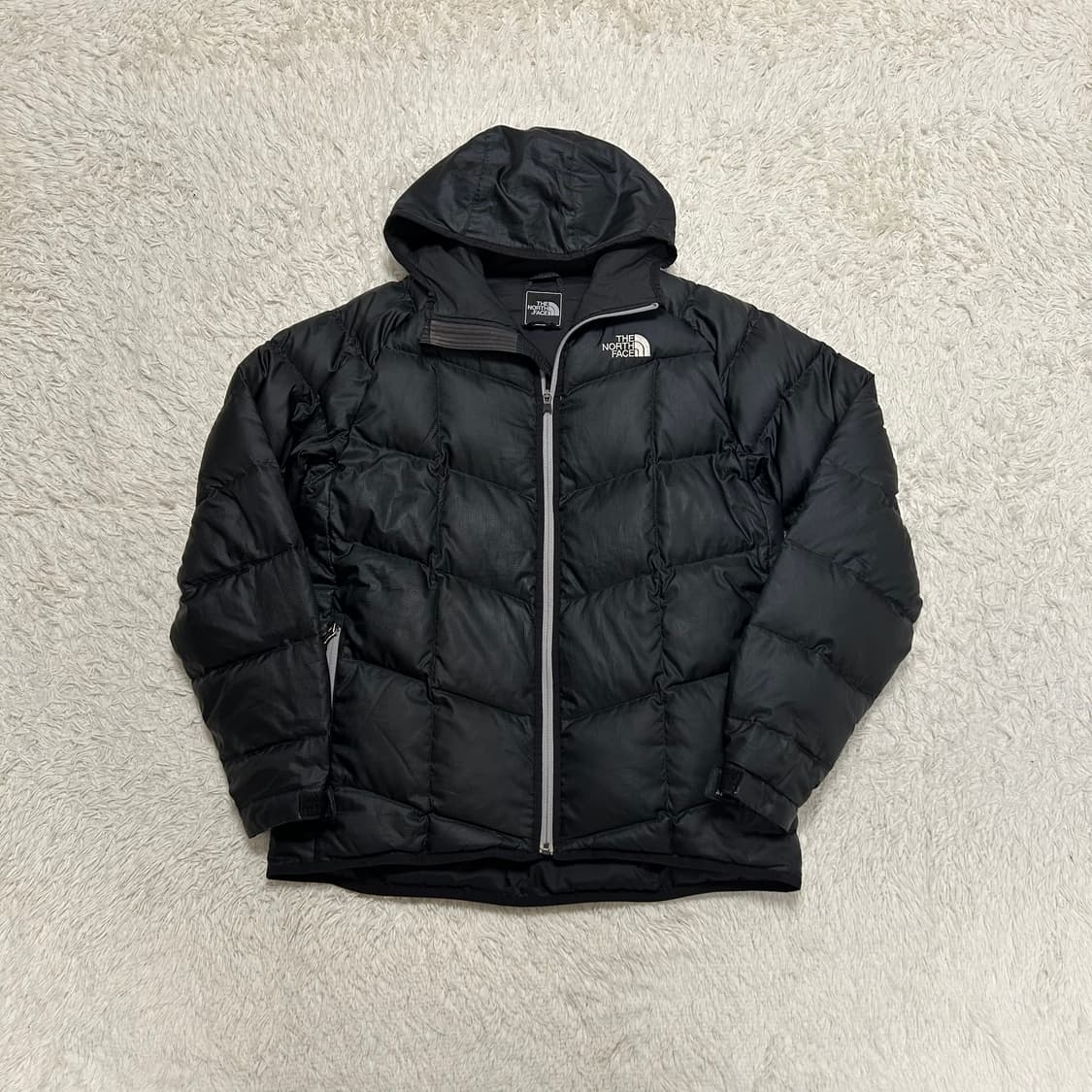 The North Face Goose Down Jacket 상품이미지4