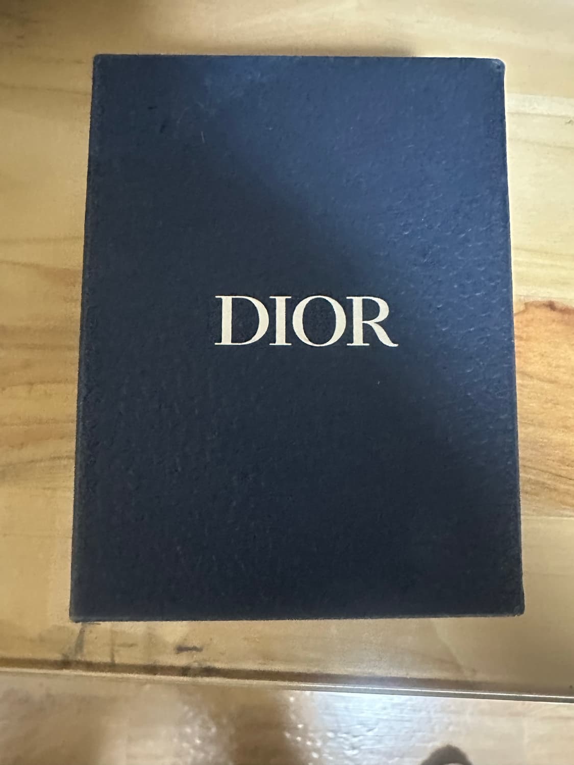 디올 오블리크 카드지갑 상품이미지4