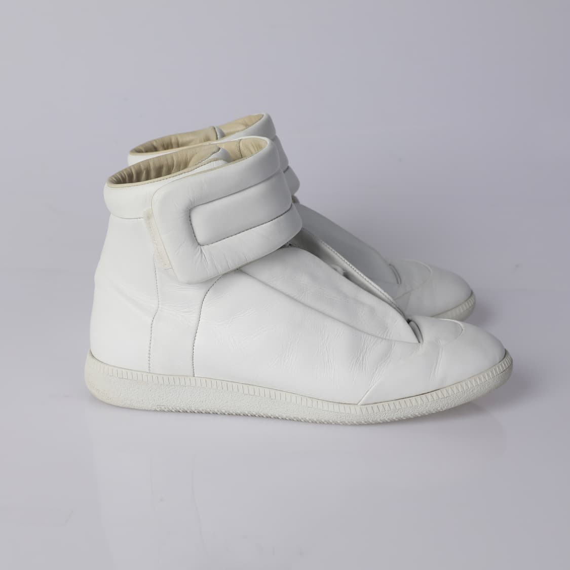 41.5 / Maison Margiela 메종 마르지엘라 퓨쳐 하이탑 상품이미지3