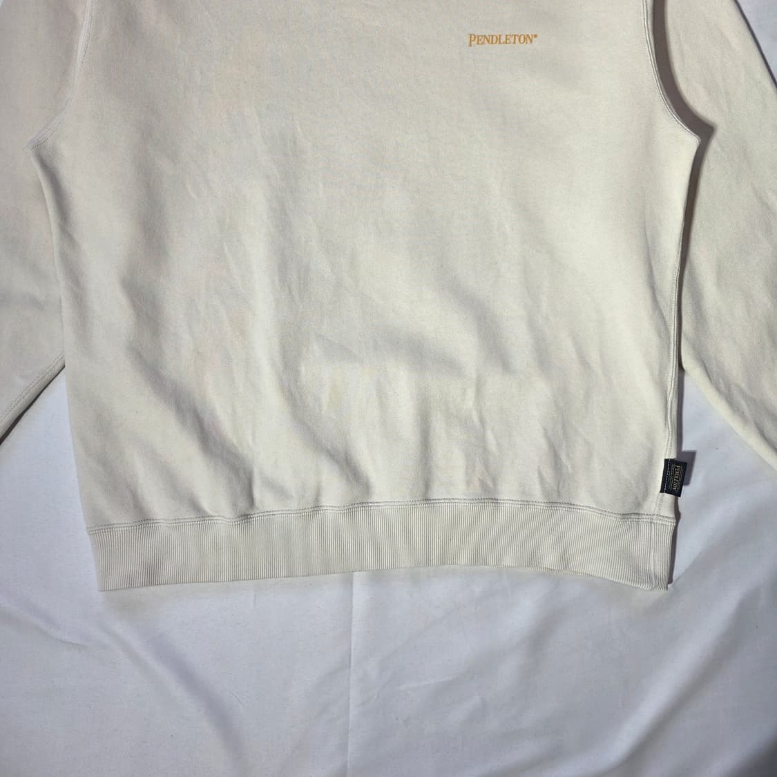 [M]펜들턴 나바호 패턴 맨투맨 상품이미지6