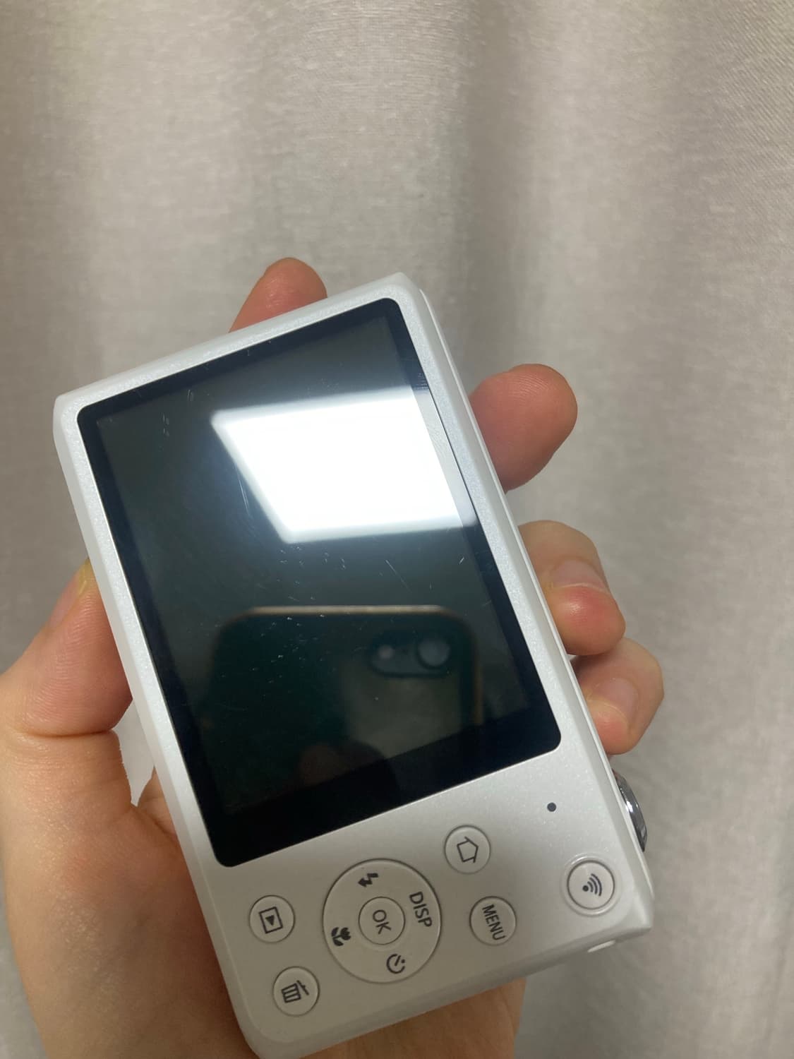 Dv-150f 한효주 카메라 상품이미지7