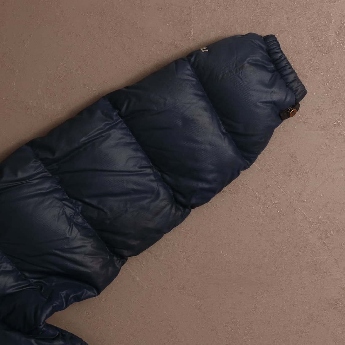 00's 노스페이스 눕시 700 숏패딩 네이비 A1874 상품이미지8