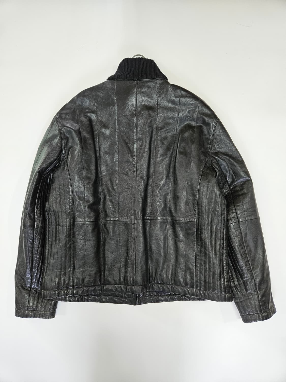 Claiborne 양가죽 자켓 상품이미지3