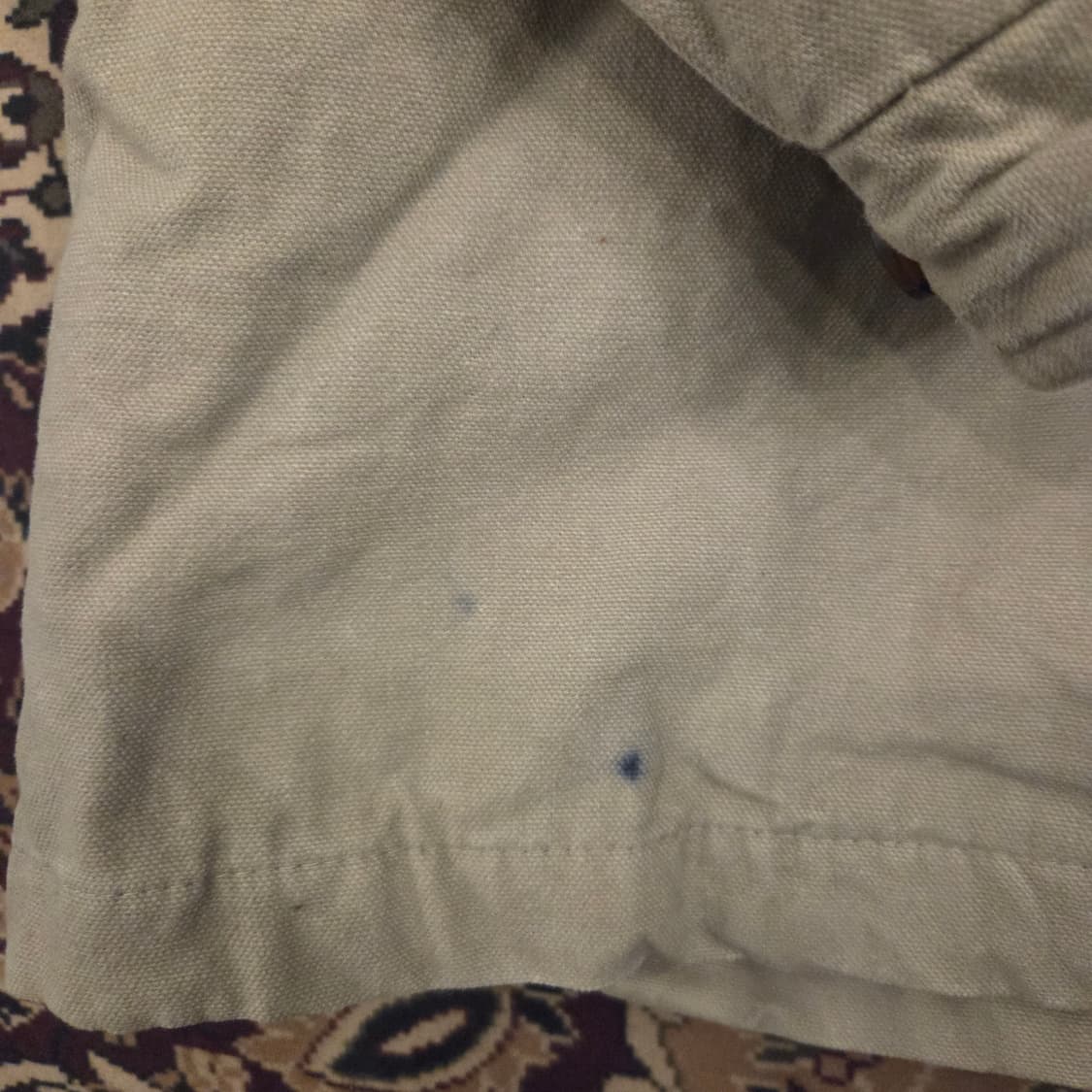 90s 랭글러 히어로 워크자켓 상품이미지7