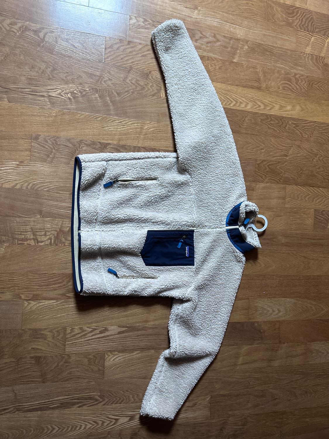 파타고니아 레트로X  상품이미지1