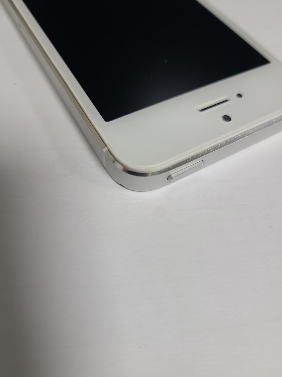 아이폰5s 실버 16g 무음카메라가능 상품이미지7