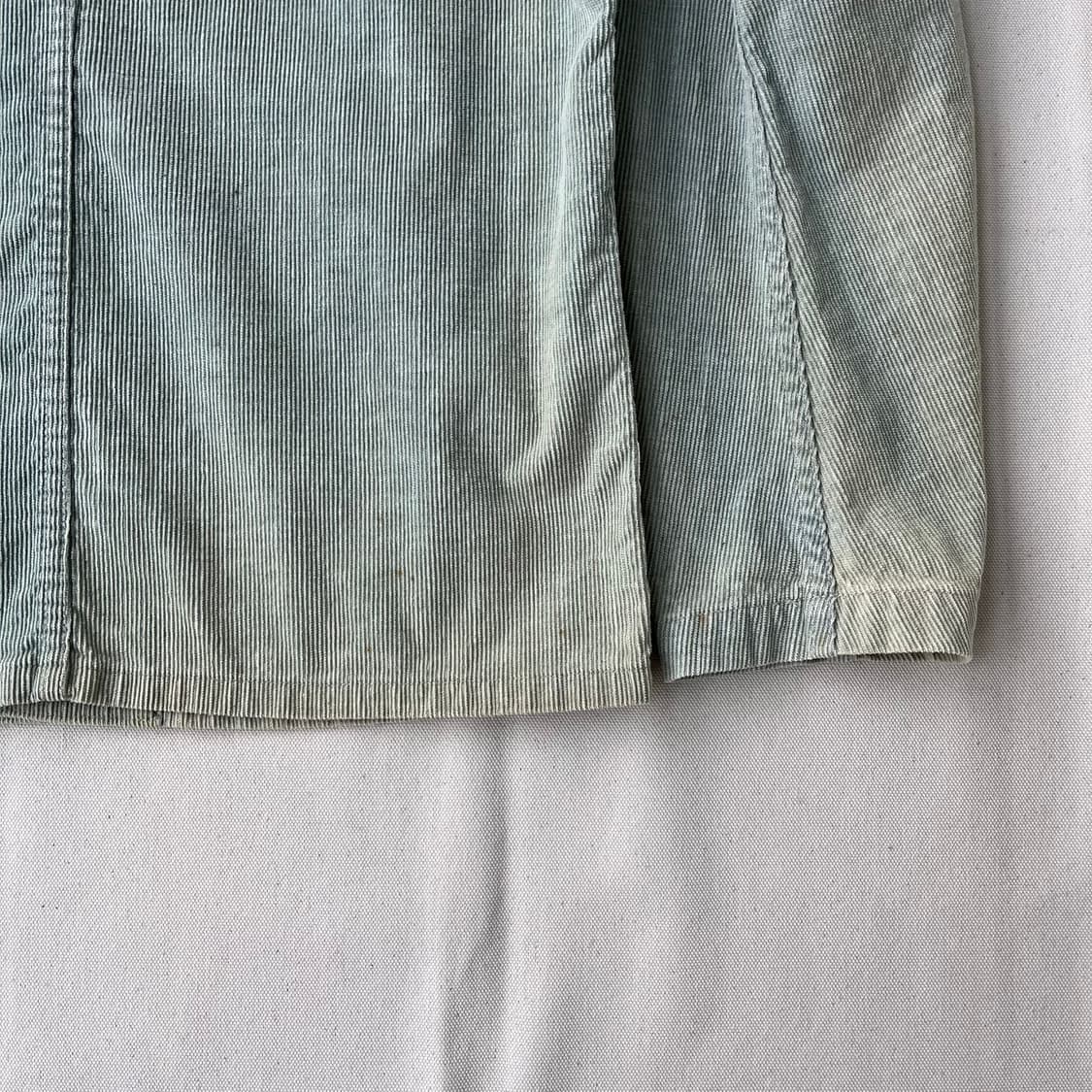 비즈빔 코튼 코듀로이 워크 자켓 상품이미지9