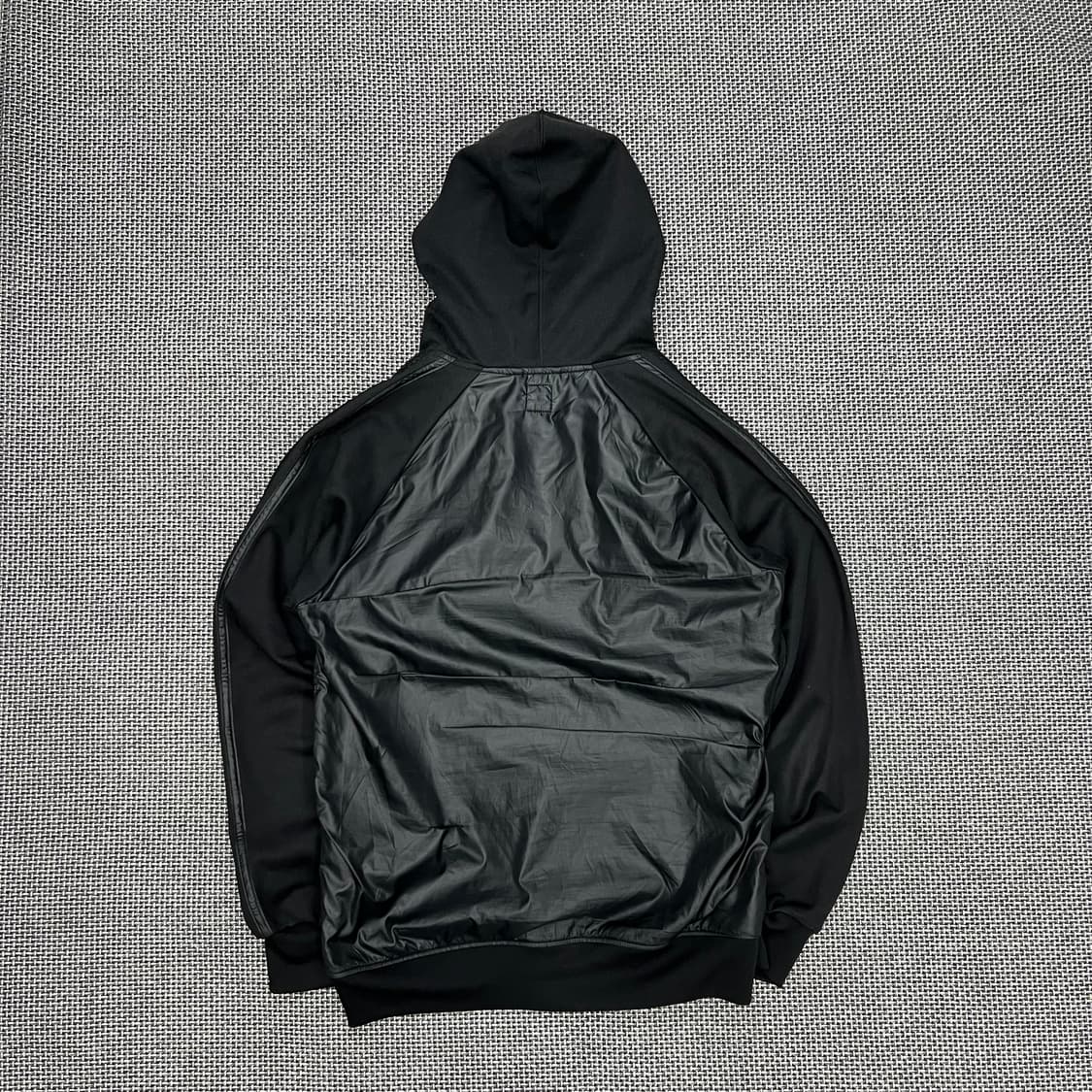 아디다스 골드로고 블랙 유로파 후드 져지 105 상품이미지4