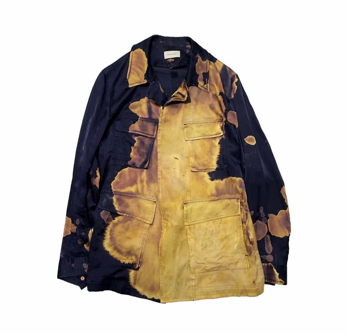 베드포드 셔츠자켓 상품이미지1