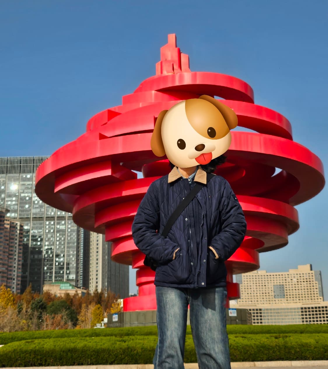 타미힐피거 퀼팅자켓 퀼팅패딩 상품이미지5