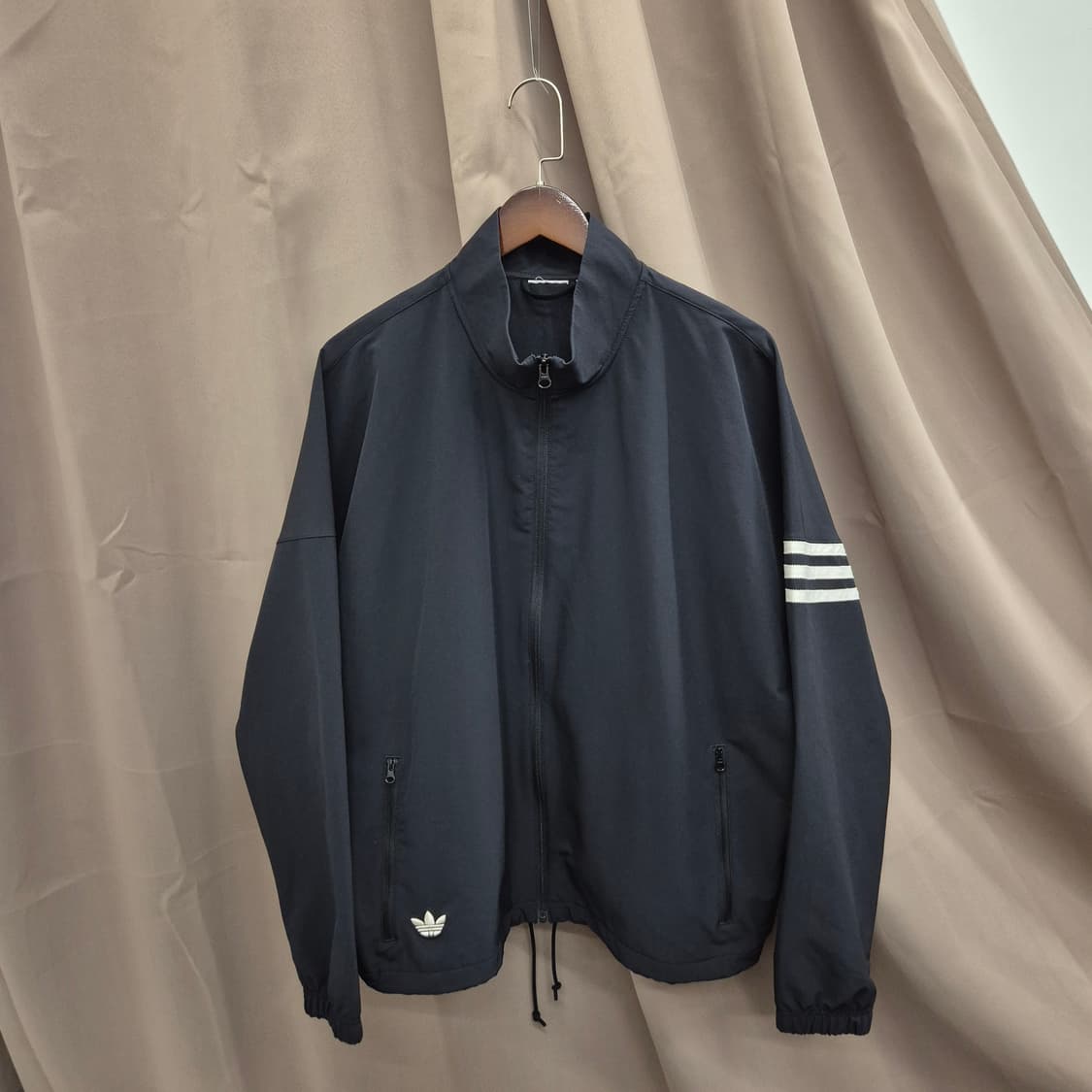 아디다스 아디컬러 뉴클래식 트랙 자켓 M 상품이미지1