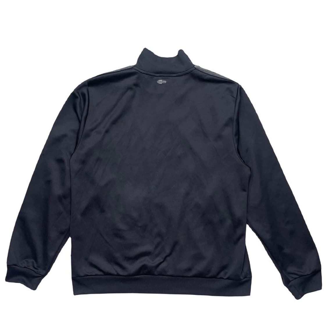 ADIDAS ANN KNIT 트랙탑 져지 블랙 110 상품이미지7