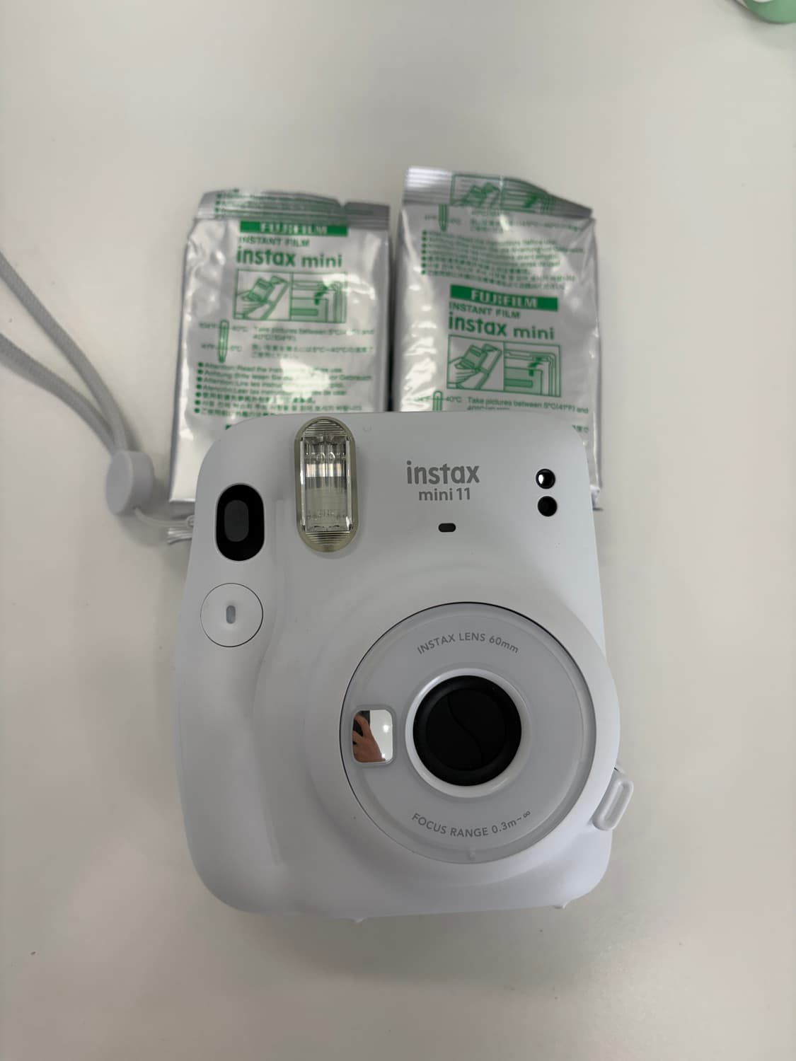 인스탁스 미니 11 + 필름 20장 상품이미지3
