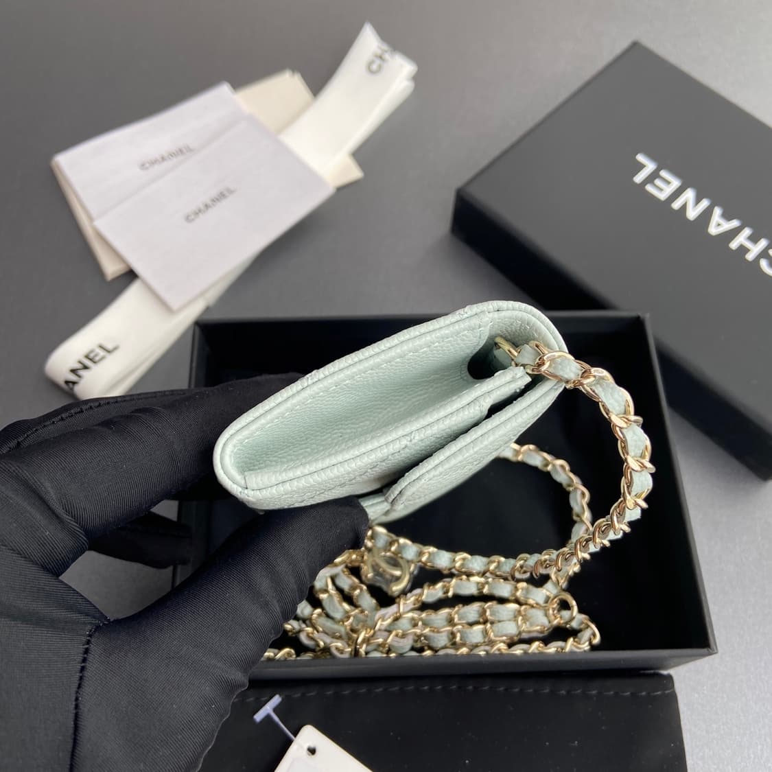 샤넬 여성 토트백 상품이미지2