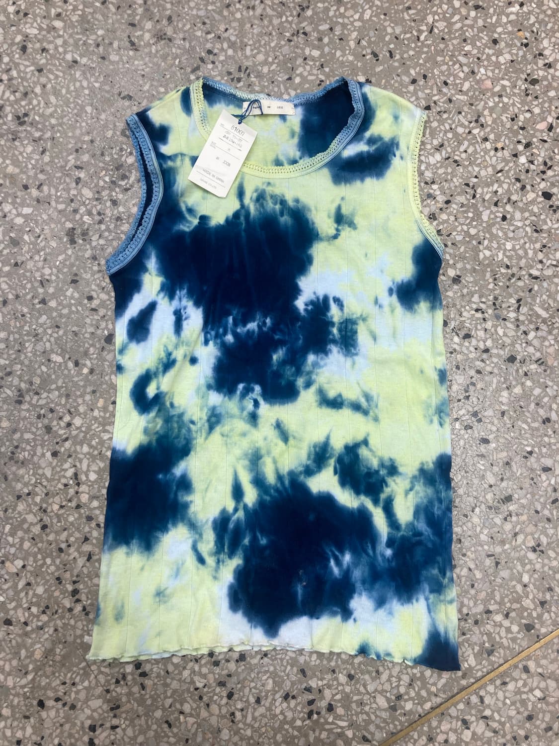 progressif 타이다이 나시 1 상품이미지2