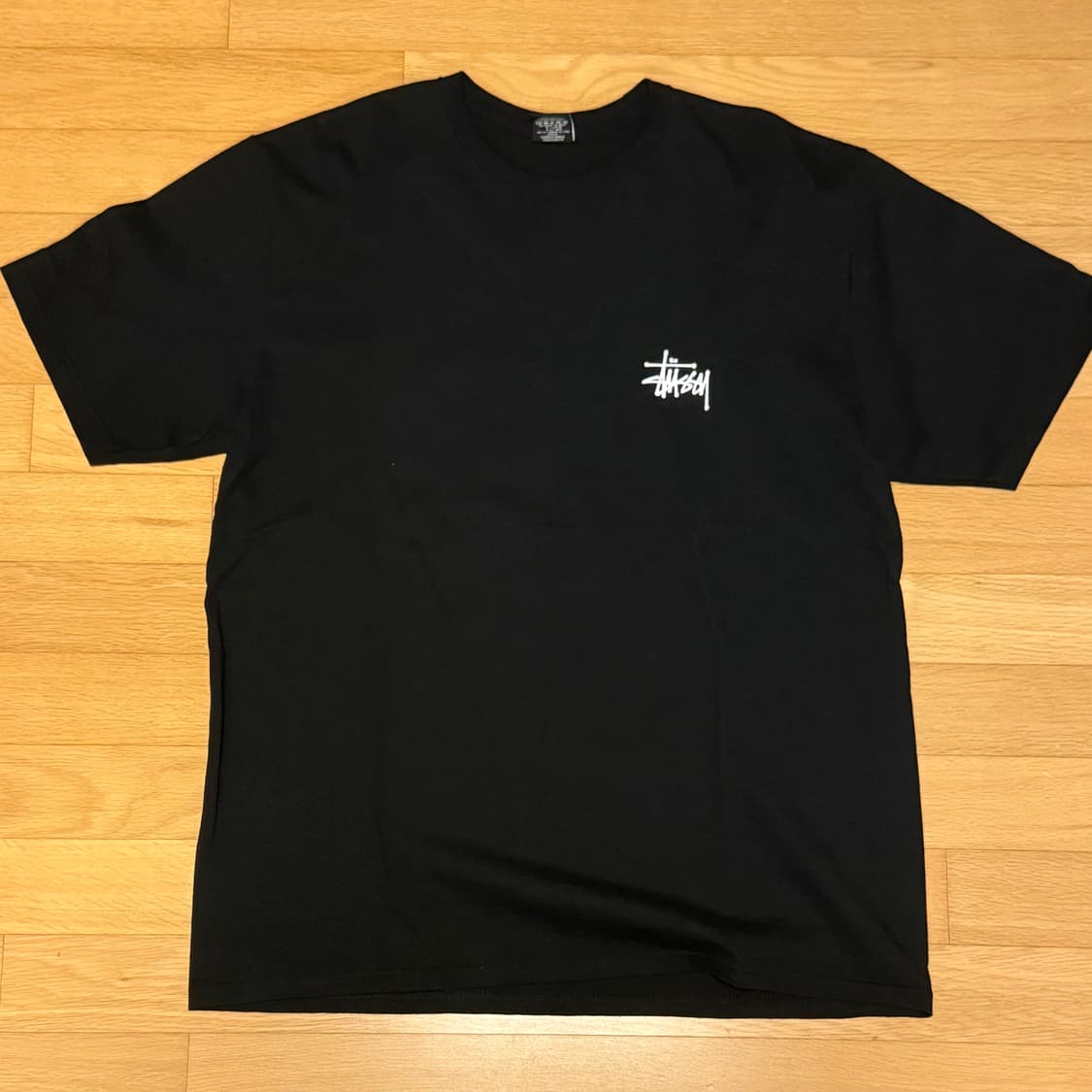 스투시, 하키 스트릿 반팔 티셔츠 일괄 상품이미지5