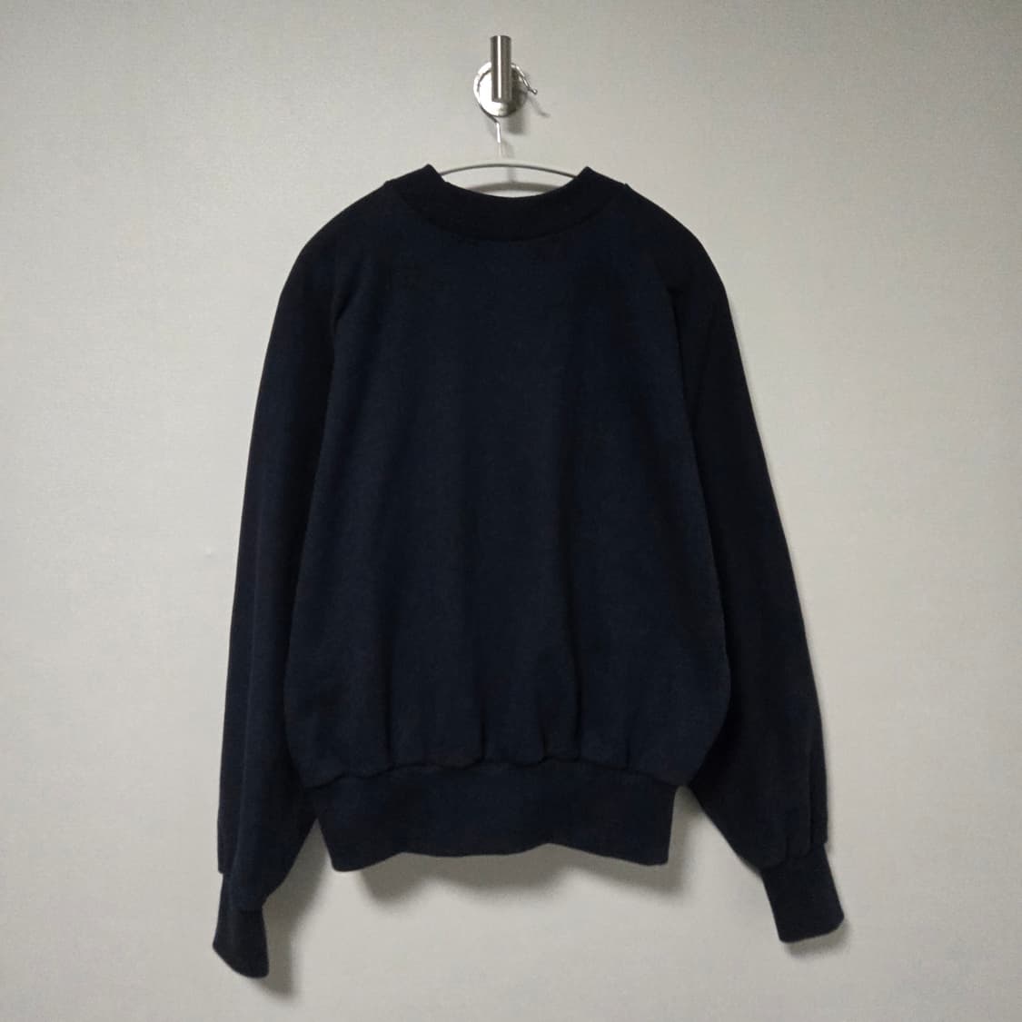 롤리러브롤리 코튼 맨투맨/여성 맨투맨/여자 맨투맨  상품이미지6