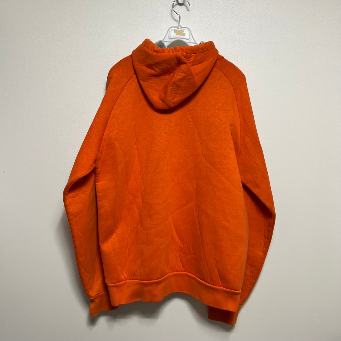 칼하트 오렌지 후드집업 상품이미지9