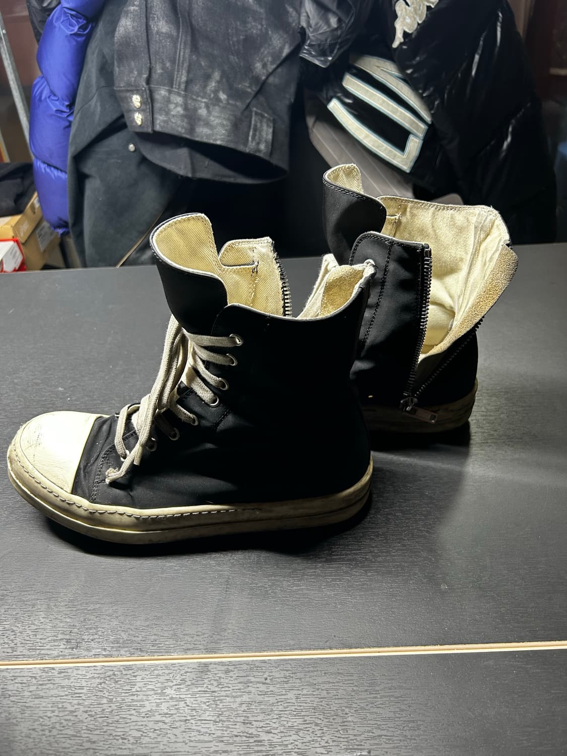 릭오웬스 라몬즈 41 상품이미지3