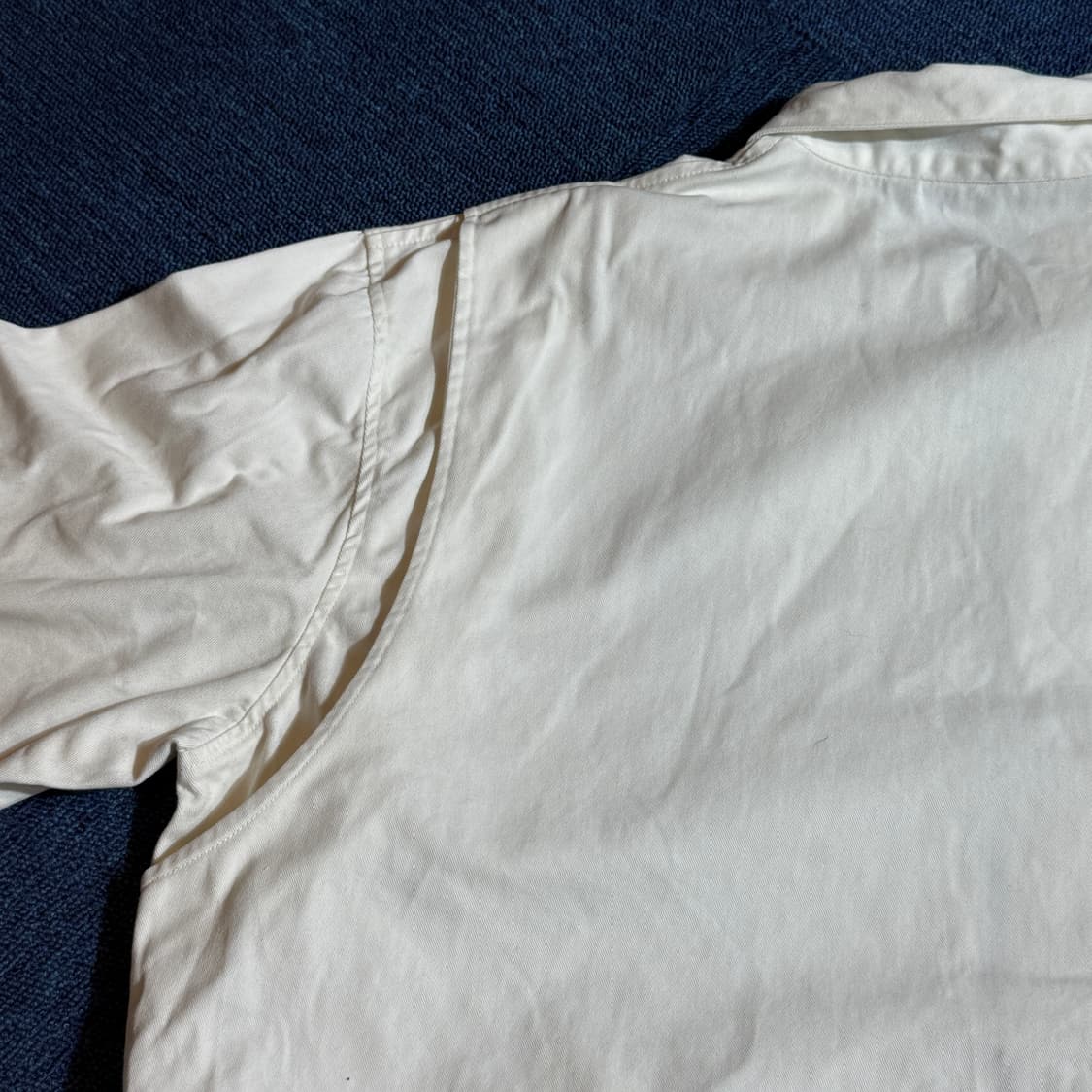 폴로 랄프로렌 블루종 자켓 상품이미지6