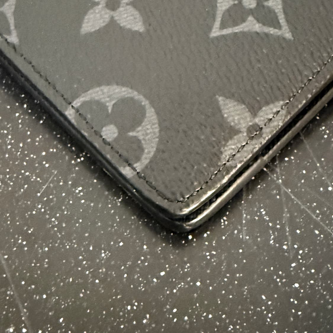 루이비통 멀티플 월릿 반지갑 상품이미지5