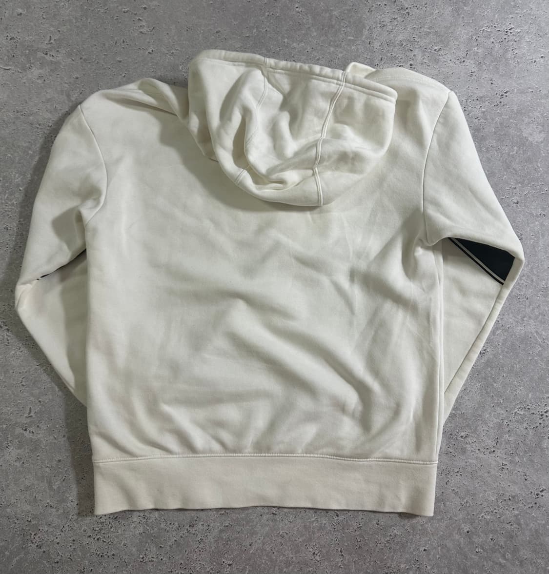 NIKE 빅 로고 후드 /027 상품이미지3