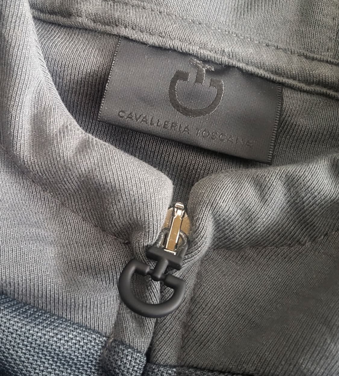 카발레리아 토스카나 후드 자켓 [M] 상품이미지3