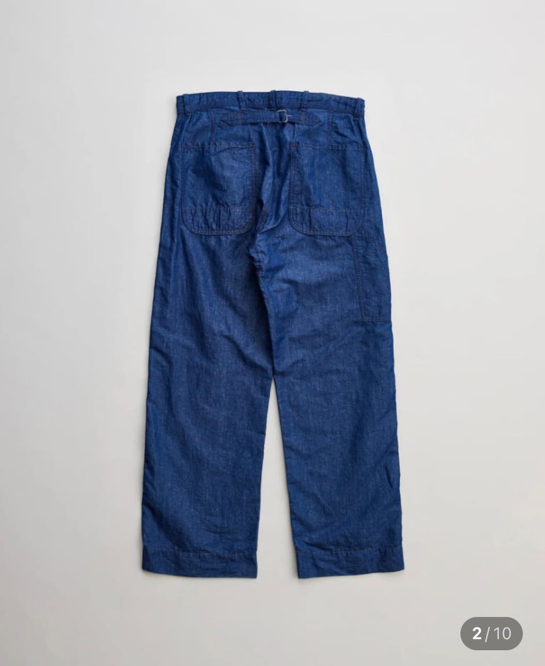 (삽니다) 나이스네스 / 26SS / COOGAN  상품이미지2