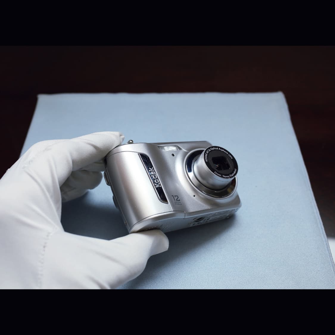 레어<준민트급><키키디카>코닥 이지쉐어 C143 빈티지 디카 상품이미지6