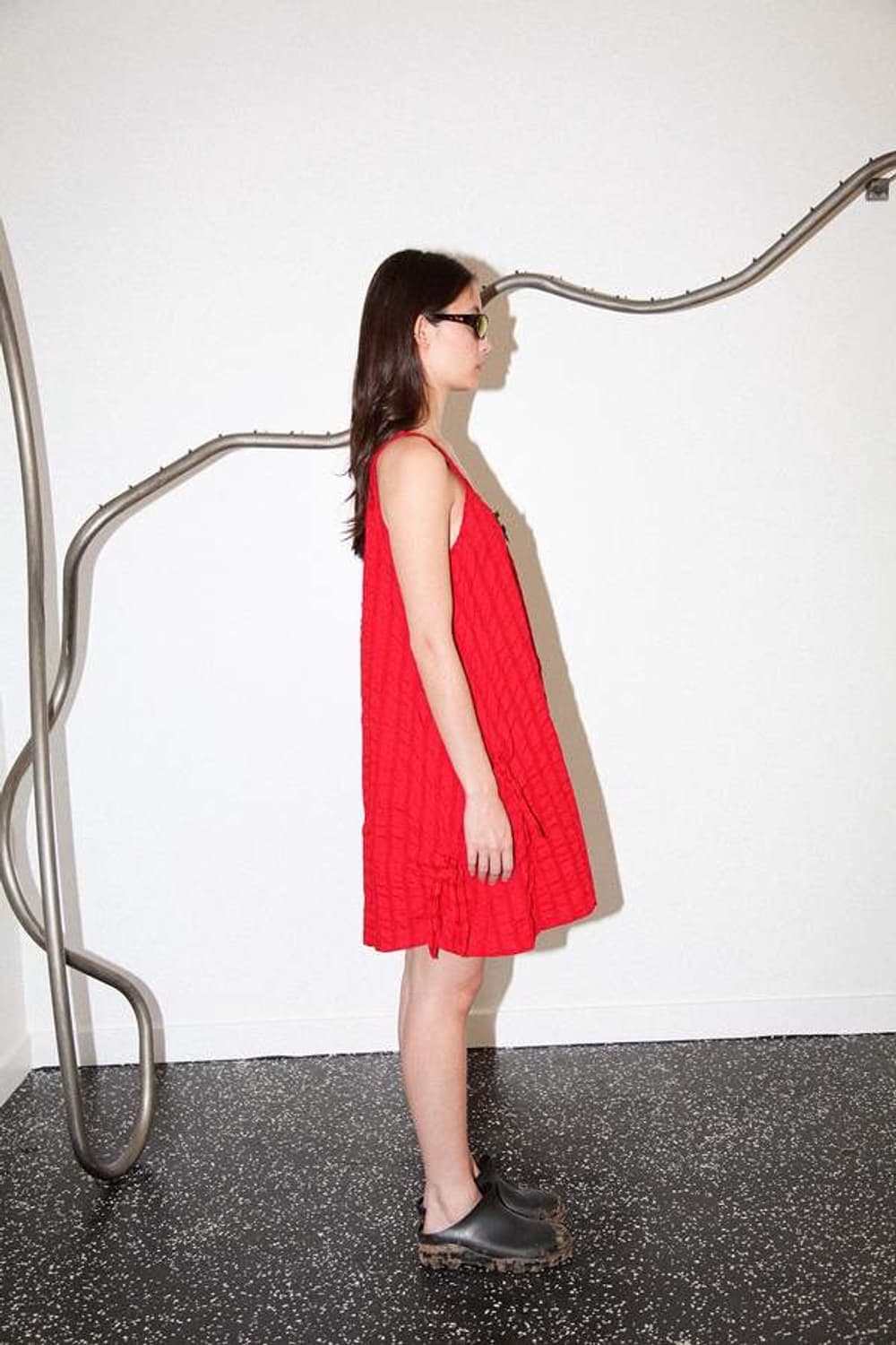 KkCo 슬립 원피스 상품이미지3