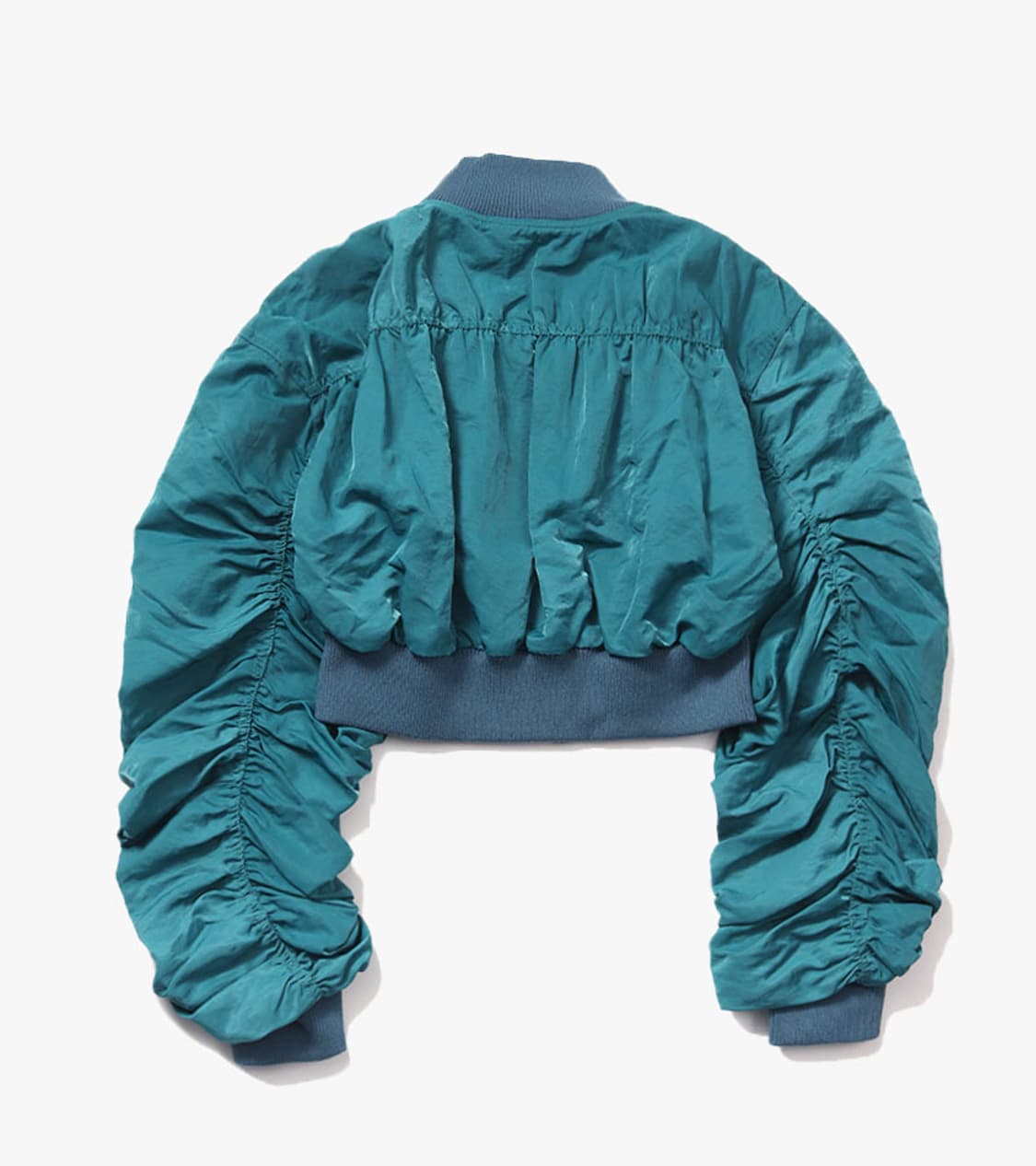 ATMOS PINK - 25SS GATHER MILIRARY MA-1 상품이미지10