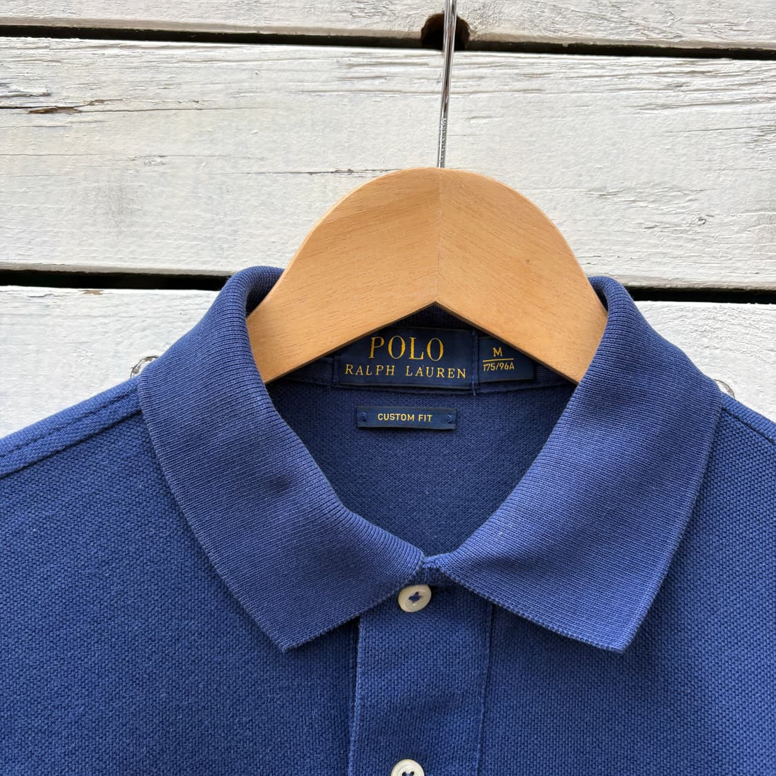 Polo 폴로 빅포니 반팔 카라티 상품이미지3