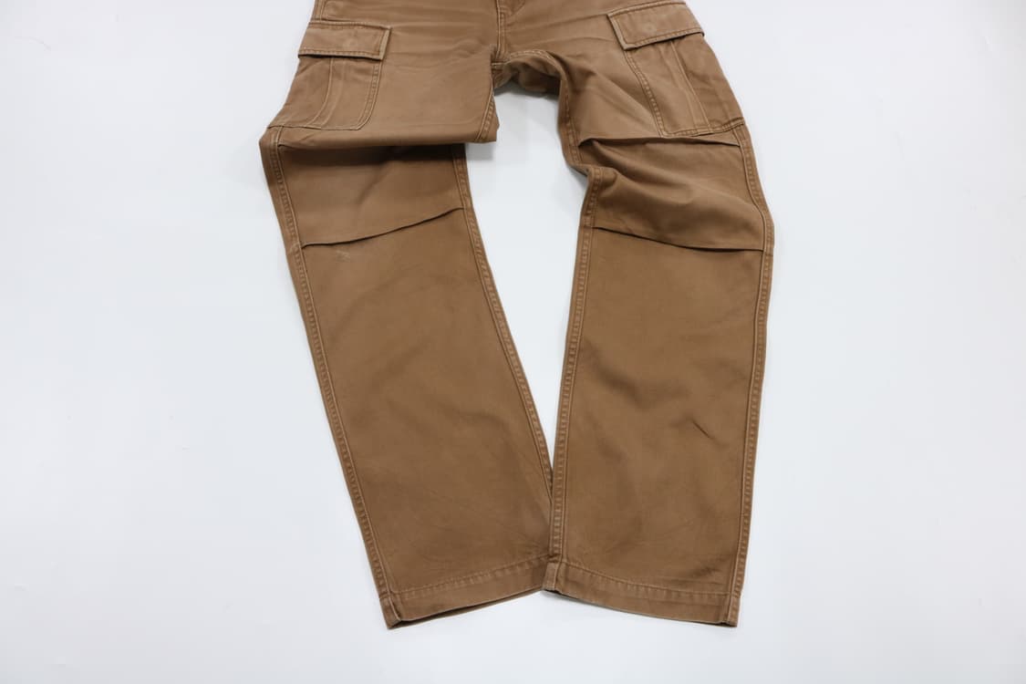 AVIREX 아비렉스 빈티지 카고팬츠 상품이미지7