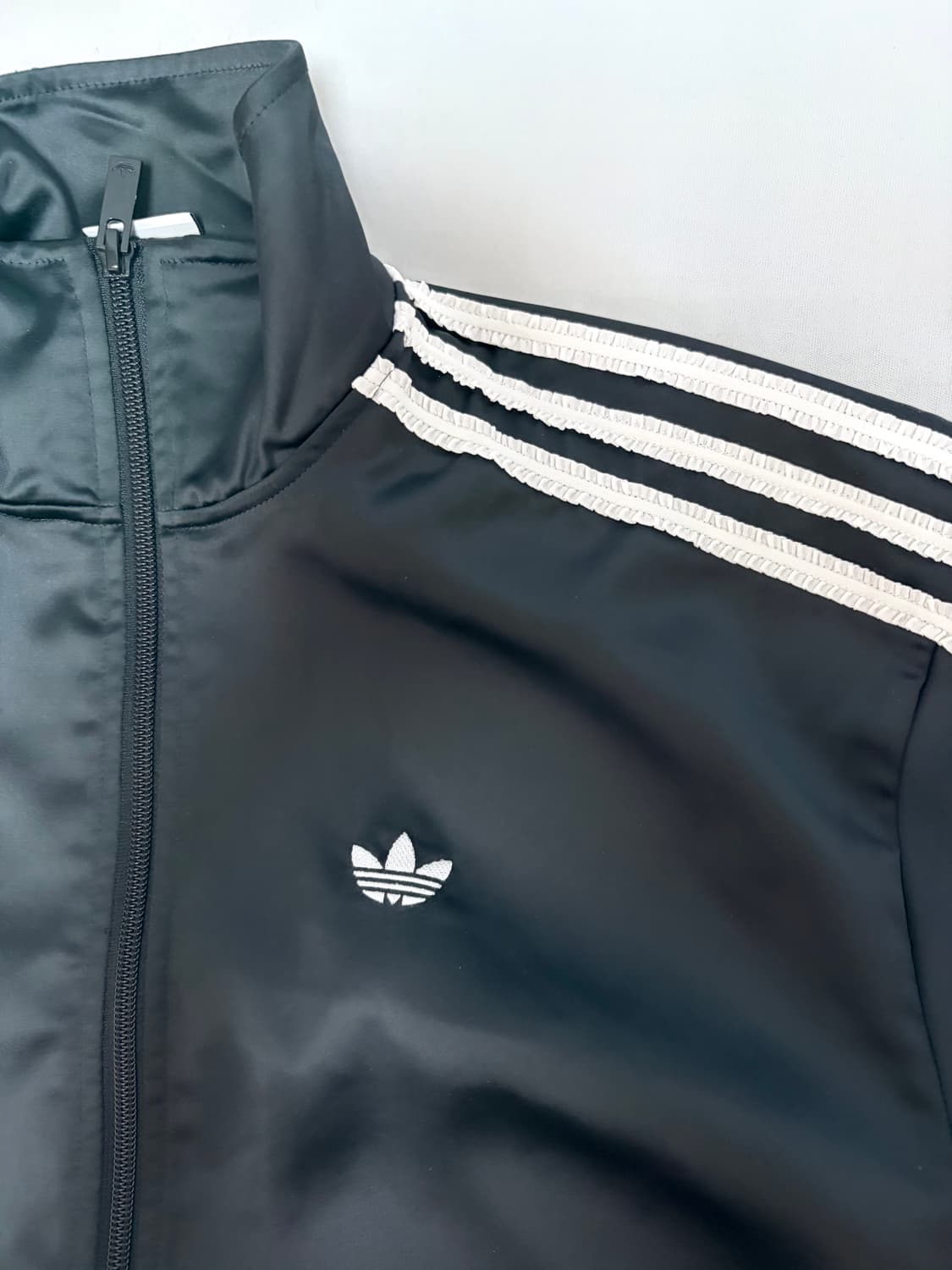 아디다스 새틴 프릴 져지 상품이미지2