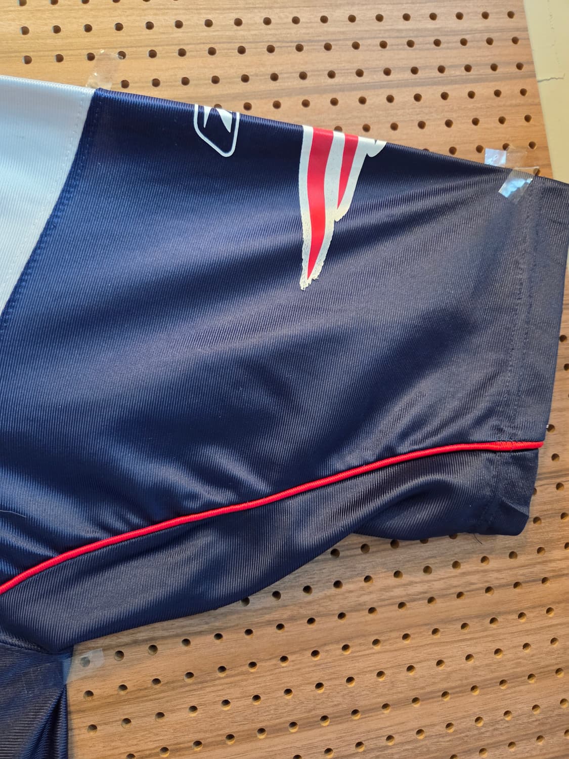 [Reebok] NFL 뉴잉글랜드 패트리어츠 톰 브래디 저지 L+2 상품이미지5