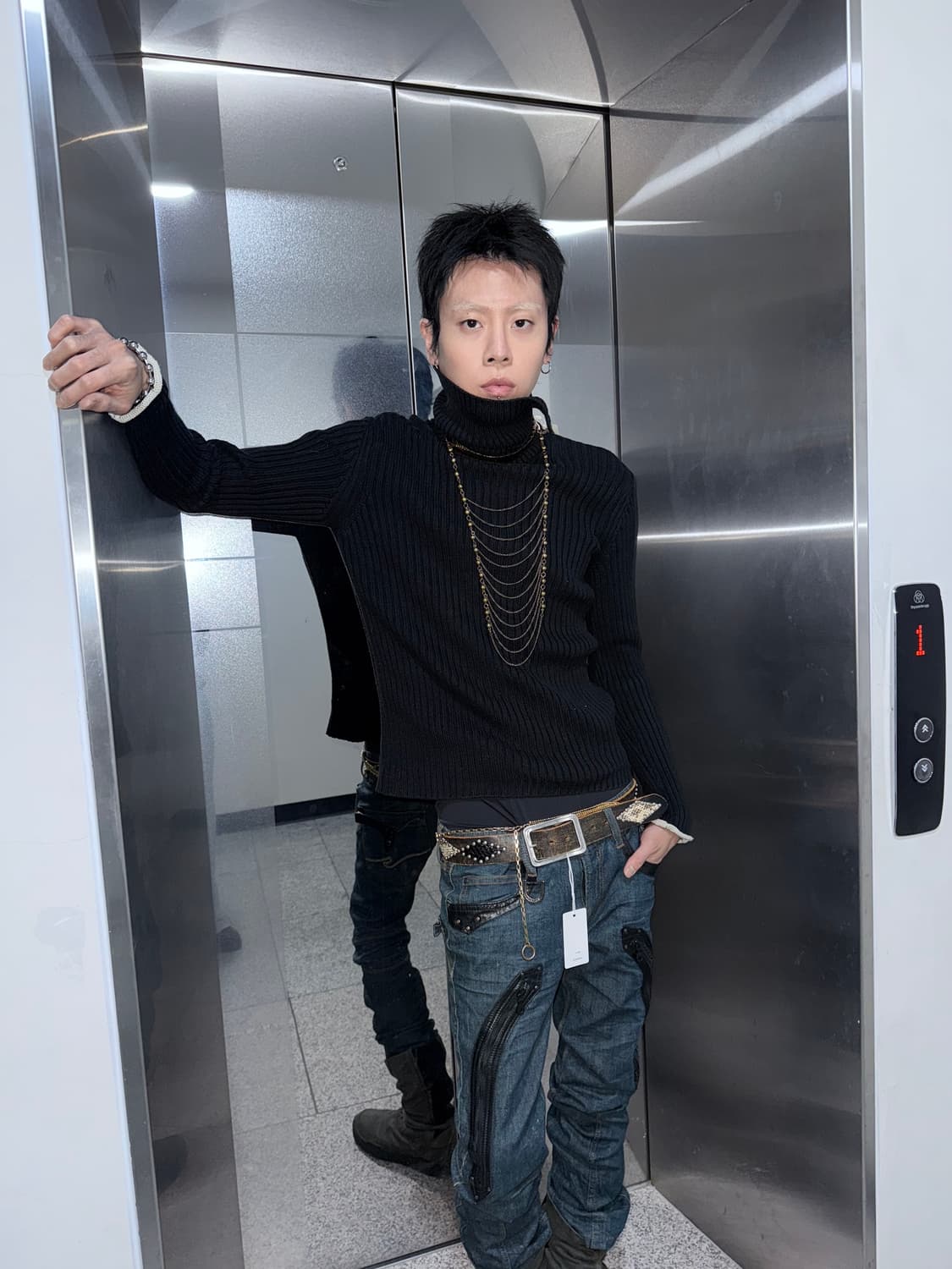 ARMANI JEANS 상품이미지2