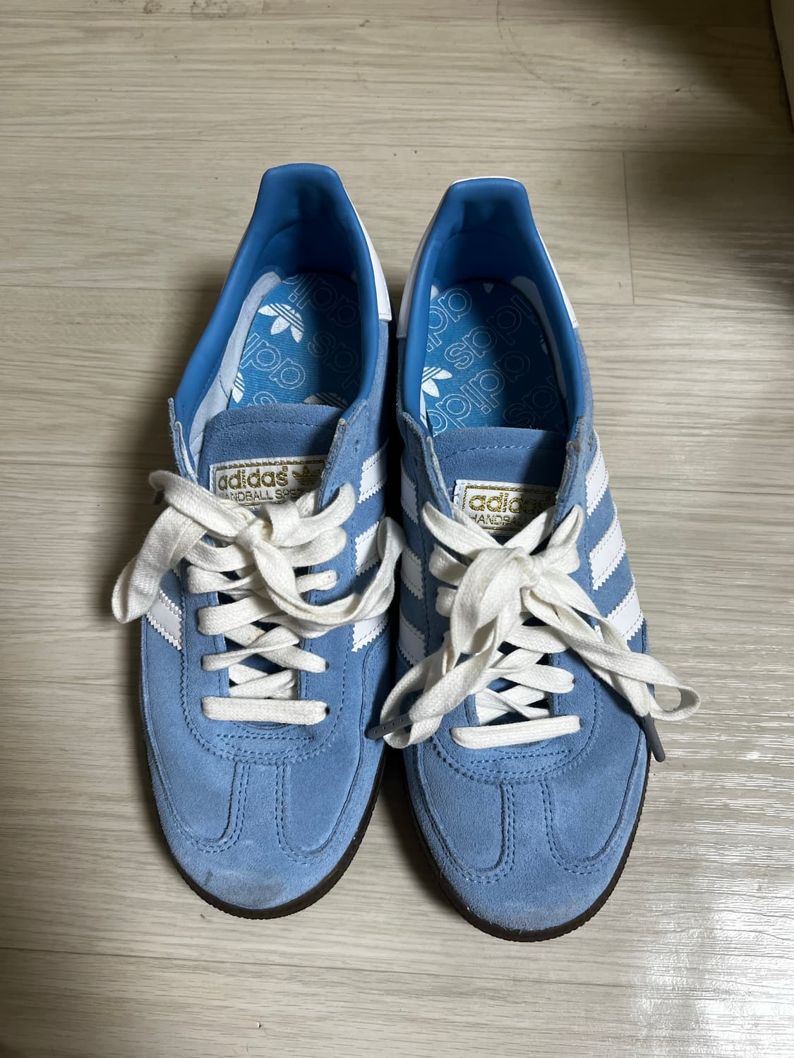 아디다스 스페지알 스웨이드 260 상품이미지1