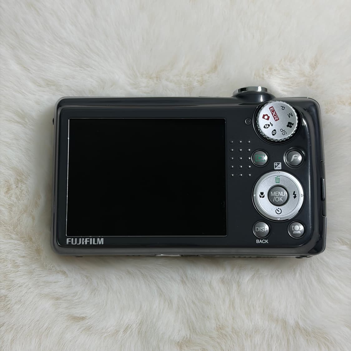 준민트급) 후지필름 파인픽스f70exr 풀박스 상품이미지2